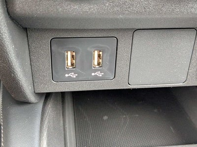 2026 Mitsubishi Outlander Sport 2.0 S
