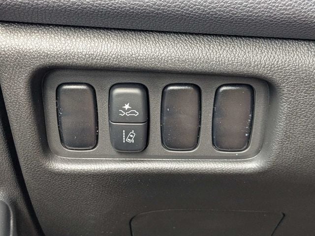 2026 Mitsubishi Outlander Sport 2.0 S