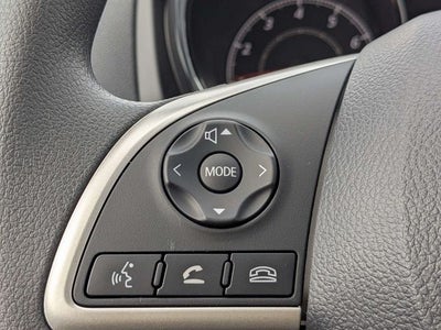 2026 Mitsubishi Outlander Sport 2.0 S