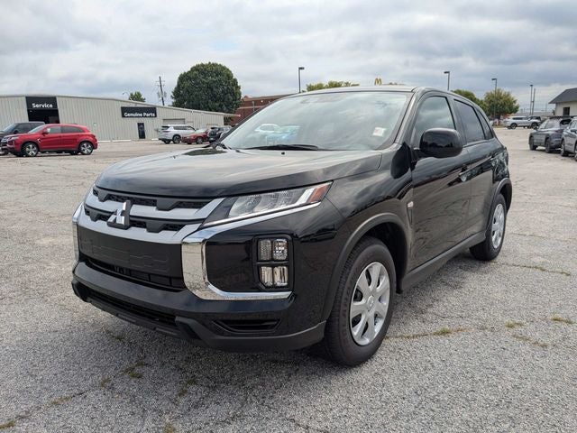 2026 Mitsubishi Outlander Sport 2.0 S
