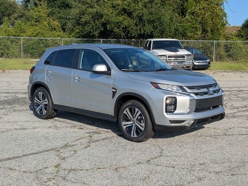 2026 Mitsubishi Outlander Sport 2.0 ES