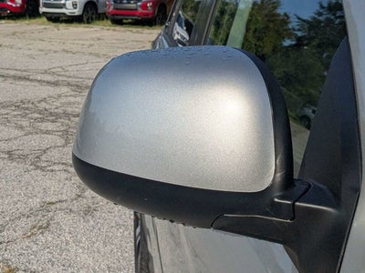2026 Mitsubishi Outlander Sport 2.0 ES