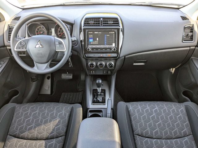 2026 Mitsubishi Outlander Sport 2.0 ES