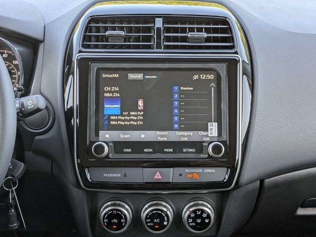 2026 Mitsubishi Outlander Sport 2.0 ES
