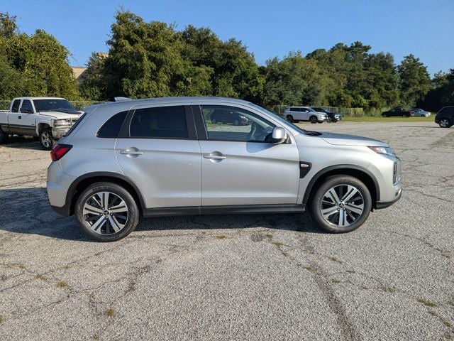2026 Mitsubishi Outlander Sport 2.0 ES