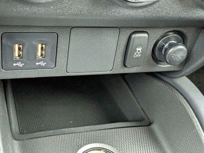 2026 Mitsubishi Outlander Sport 2.0 ES