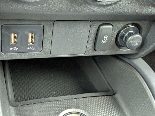 2026 Mitsubishi Outlander Sport 2.0 ES