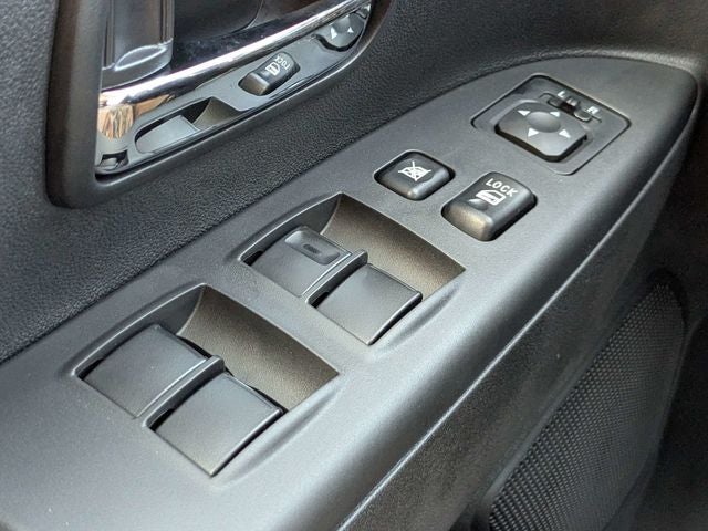 2026 Mitsubishi Outlander Sport 2.0 ES