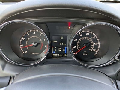 2026 Mitsubishi Outlander Sport 2.0 ES