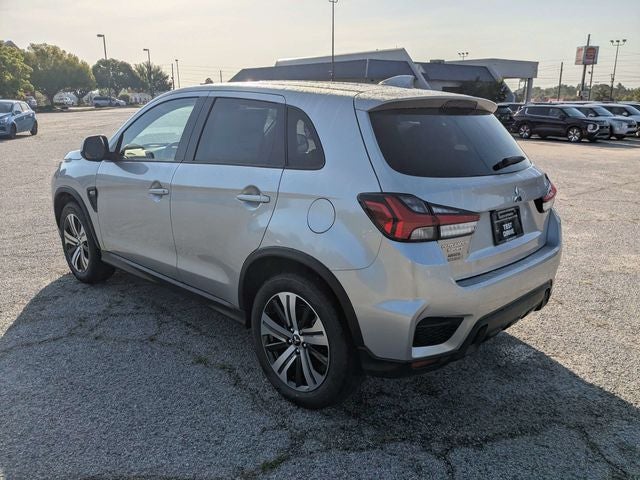 2026 Mitsubishi Outlander Sport 2.0 ES