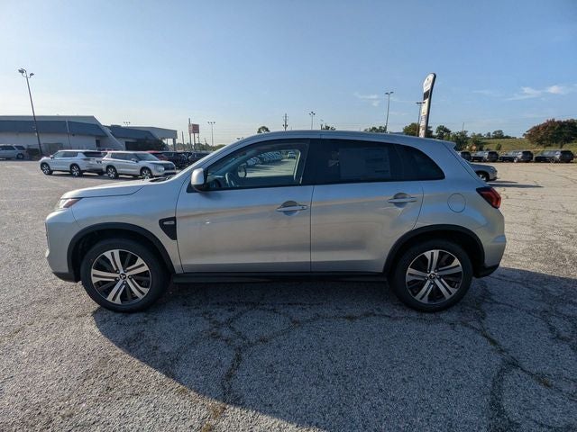 2026 Mitsubishi Outlander Sport 2.0 ES