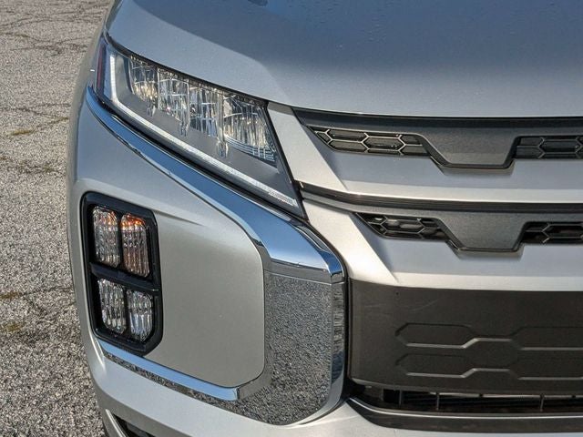 2026 Mitsubishi Outlander Sport 2.0 ES