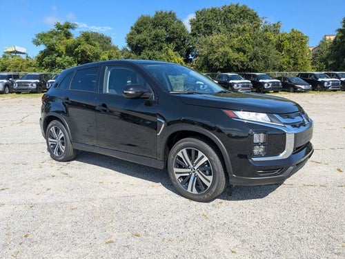 2026 Mitsubishi Outlander Sport 2.0 SE