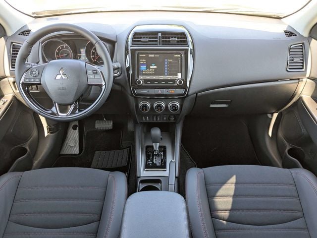 2026 Mitsubishi Outlander Sport 2.0 SE