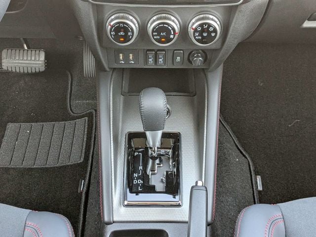 2026 Mitsubishi Outlander Sport 2.0 SE