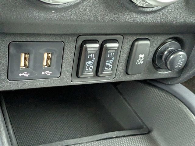 2026 Mitsubishi Outlander Sport 2.0 SE