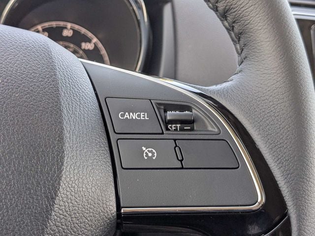 2026 Mitsubishi Outlander Sport 2.0 SE