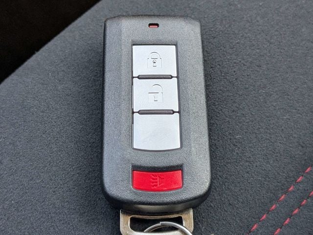 2026 Mitsubishi Outlander Sport 2.0 SE