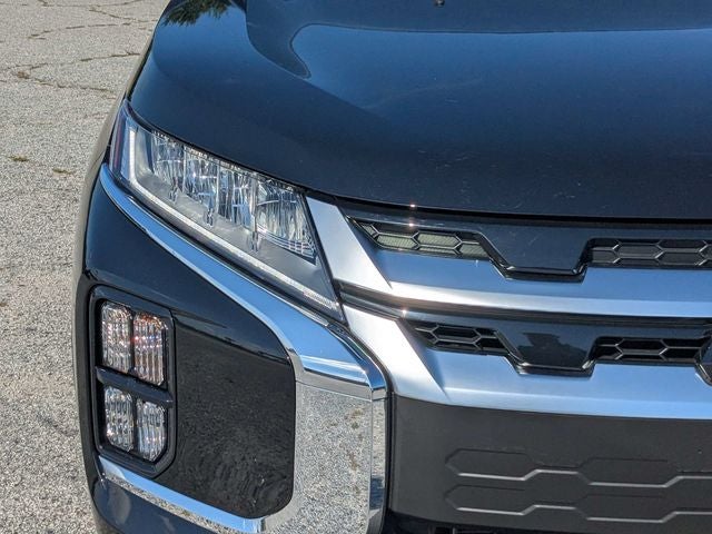 2026 Mitsubishi Outlander Sport 2.0 SE