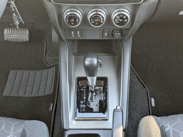 2026 Mitsubishi Outlander Sport 2.0 ES