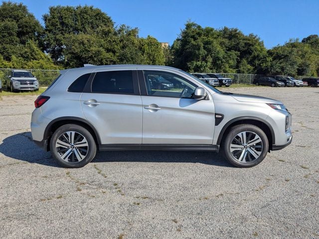 2026 Mitsubishi Outlander Sport 2.0 ES