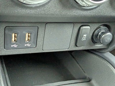 2026 Mitsubishi Outlander Sport 2.0 ES
