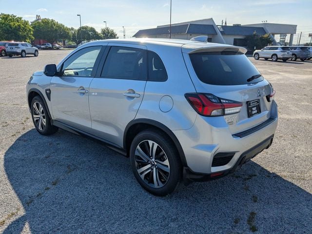 2026 Mitsubishi Outlander Sport 2.0 ES