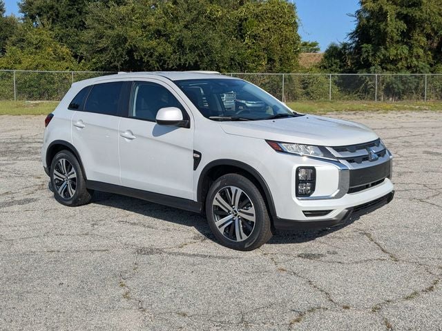 2026 Mitsubishi Outlander Sport 2.0 ES