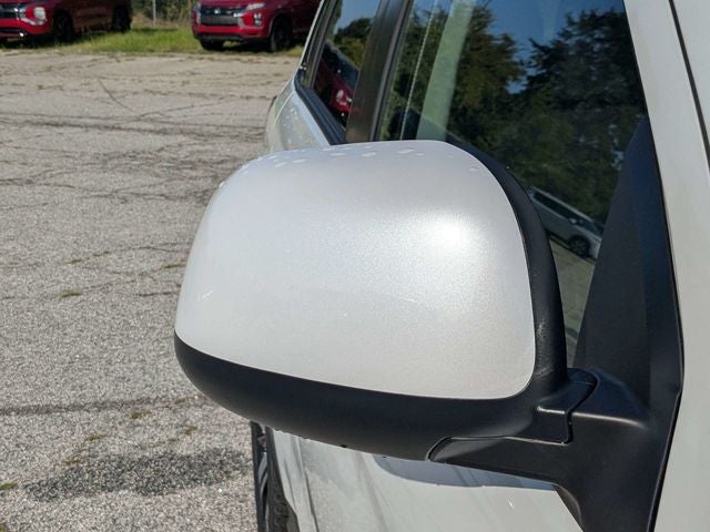 2026 Mitsubishi Outlander Sport 2.0 ES