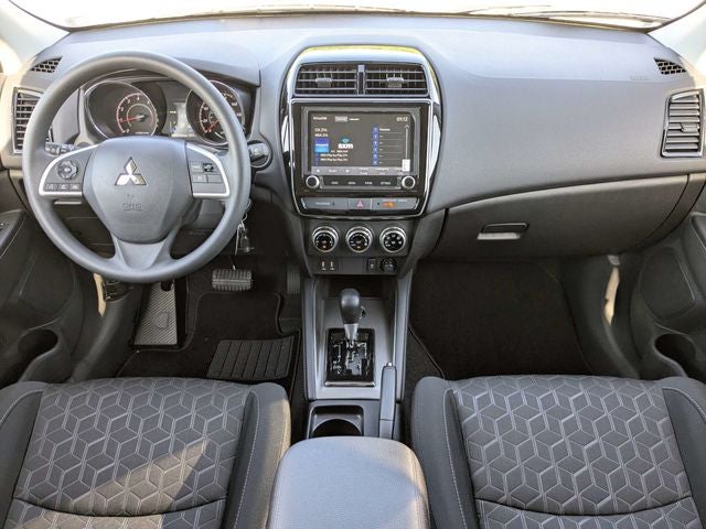 2026 Mitsubishi Outlander Sport 2.0 ES
