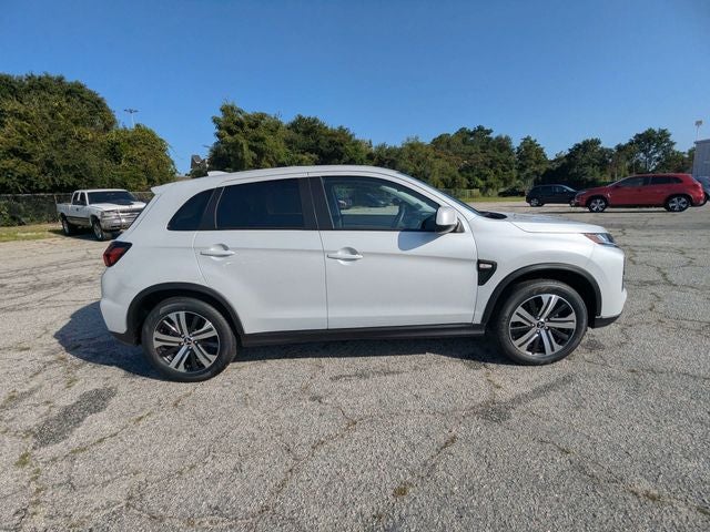 2026 Mitsubishi Outlander Sport 2.0 ES