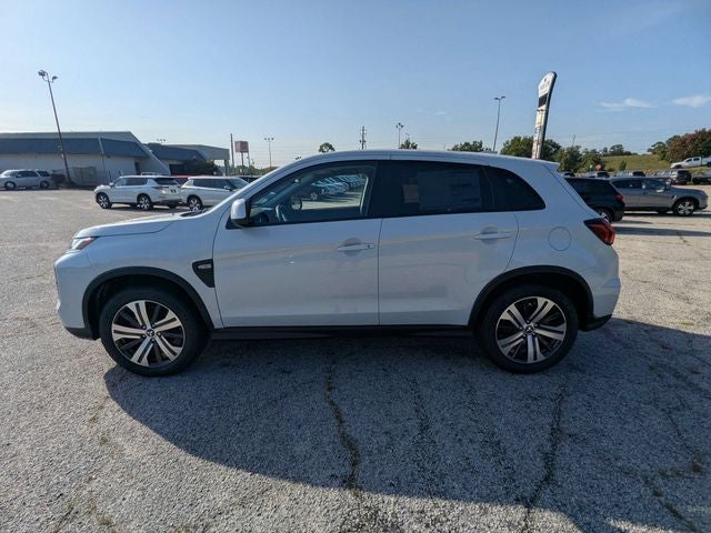 2026 Mitsubishi Outlander Sport 2.0 ES