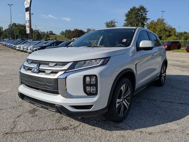 2026 Mitsubishi Outlander Sport 2.0 ES