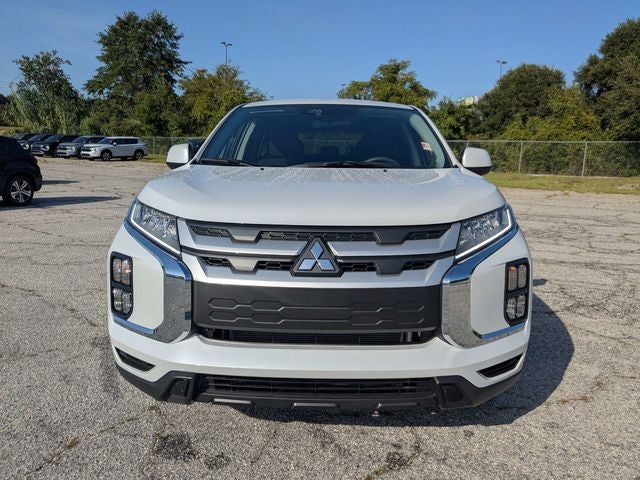 2026 Mitsubishi Outlander Sport 2.0 ES
