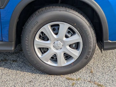 2026 Mitsubishi Outlander Sport 2.0 S