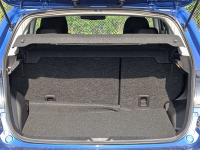 2026 Mitsubishi Outlander Sport 2.0 S