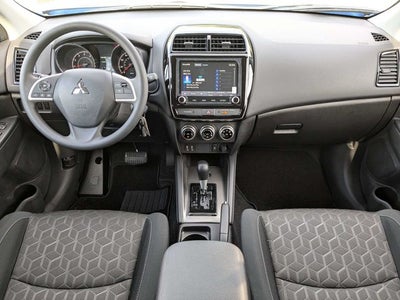 2026 Mitsubishi Outlander Sport 2.0 S