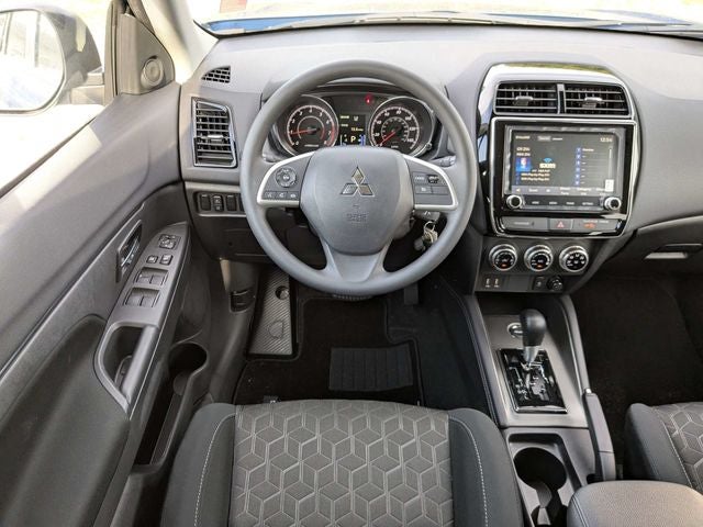 2026 Mitsubishi Outlander Sport 2.0 S