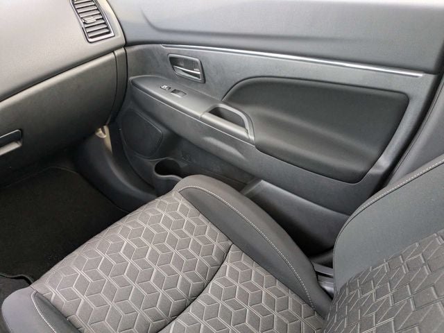 2026 Mitsubishi Outlander Sport 2.0 S