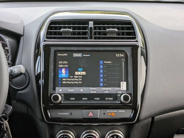 2026 Mitsubishi Outlander Sport 2.0 S