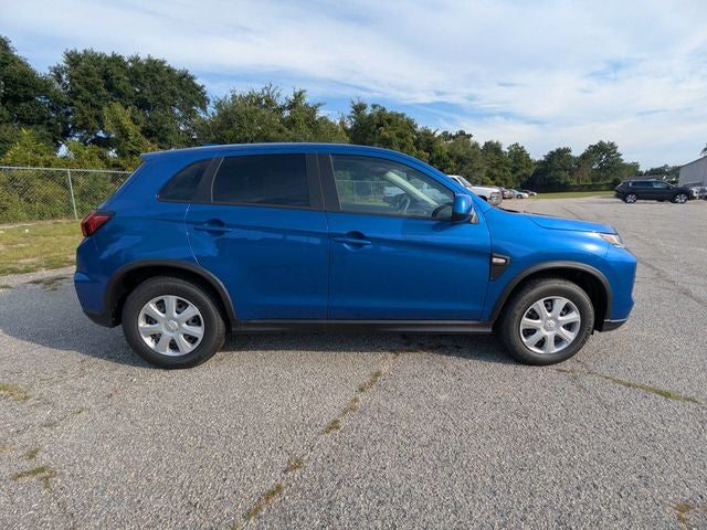 2026 Mitsubishi Outlander Sport 2.0 S