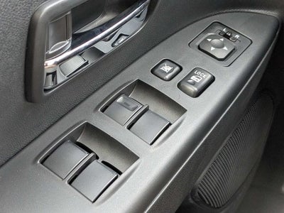 2026 Mitsubishi Outlander Sport 2.0 S