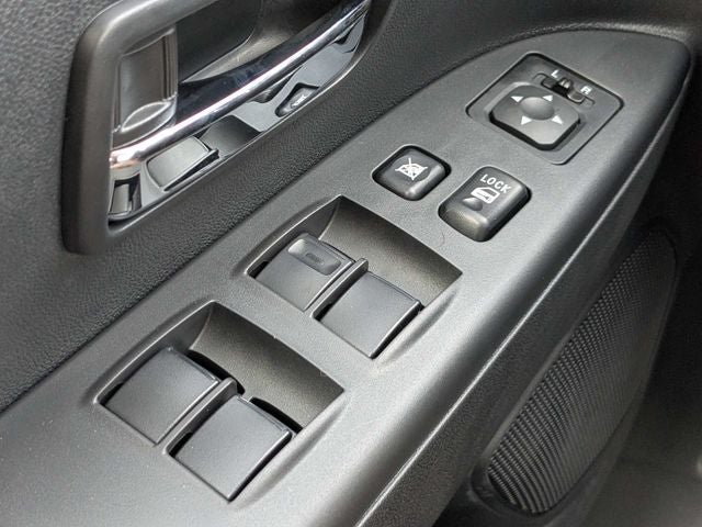 2026 Mitsubishi Outlander Sport 2.0 S