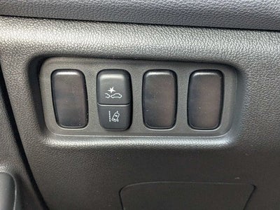 2026 Mitsubishi Outlander Sport 2.0 S