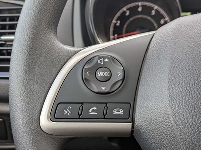2026 Mitsubishi Outlander Sport 2.0 S