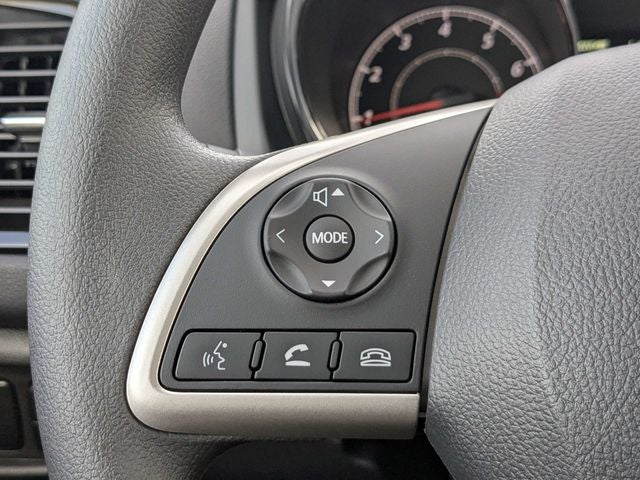 2026 Mitsubishi Outlander Sport 2.0 S