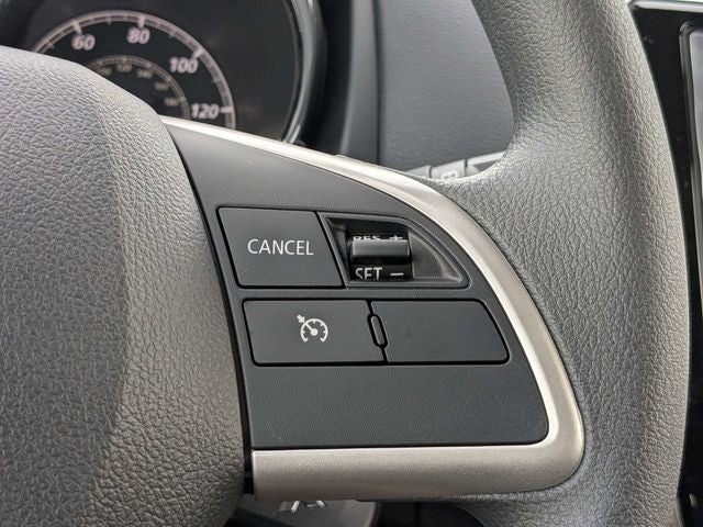 2026 Mitsubishi Outlander Sport 2.0 S