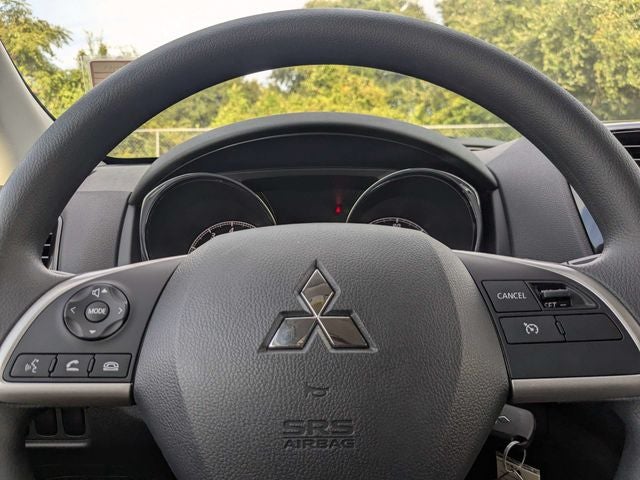 2026 Mitsubishi Outlander Sport 2.0 S