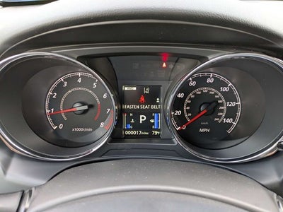 2026 Mitsubishi Outlander Sport 2.0 S