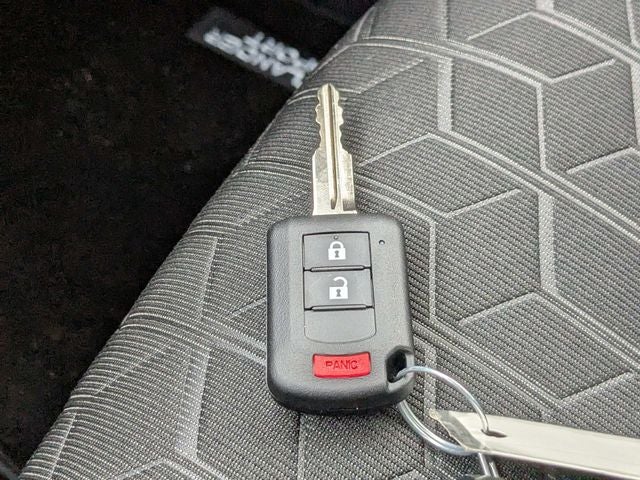 2026 Mitsubishi Outlander Sport 2.0 S